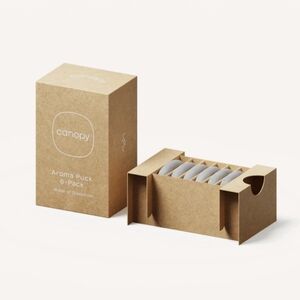 Canopy Aroma Puck 6-Pack